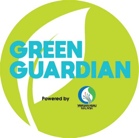 Green Guardian Edutainment Centre