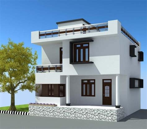 Previous design skills are not needed. 3D Home Exterior Design APK Download - Free Lifestyle APP ...