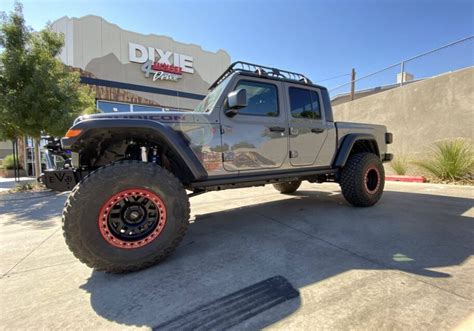 Dixie 4 Wheel Drive Your Jeep Truck 4x4 Full Service Off Road Shop