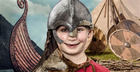 Meet The Vikings The Swedish History Museum