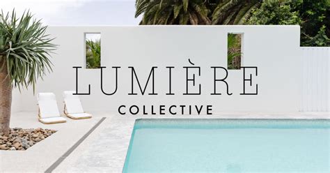 Lumière Collective Luxury Nsw South Coast Accommodation
