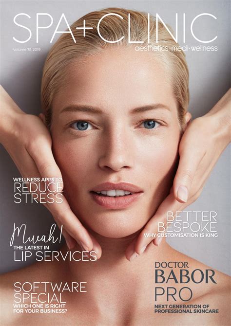 Skin Care Advertisement 2019 Nuevo Skincare
