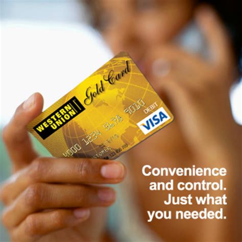 When you receive the card, you'll need to activate it before you can begin using it. WesternUnion Moneywise Prepaid Card - Western Union Mastercard | hubpages