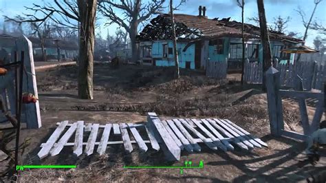 Fallout 4 25 Strefa Walki Youtube
