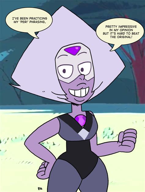 Steven Universe Amethyst 07 By Theeyzmaster On Deviantart