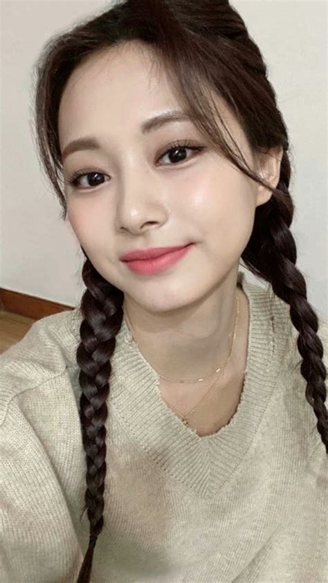 asian beauty kpop girl groups kpop girls nayeon twice album cute makeup looks best photo