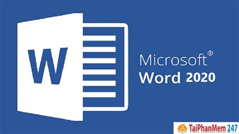Download Microsoft Word 2020 Full Hướng Dẫn Tải Và Cài đặt