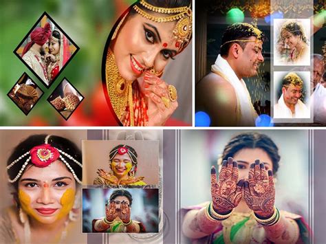 20 Creative And Best Wedding Album Designs In India 2024