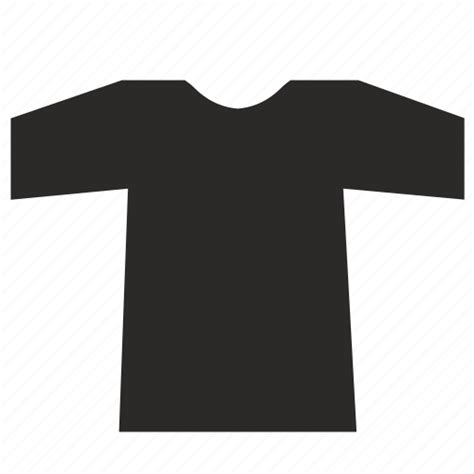 Casual Man Sport Tshirt Wear Icon Download On Iconfinder