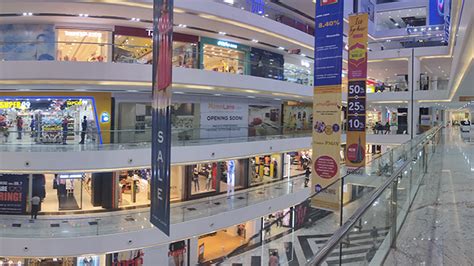 Jb city square is 2.2 miles from jb city shopping mall apartment, while singapore turf club is 9 km from the property. Sarath City Capital Mall: Guide To Shopping, Activities ...