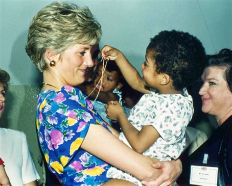 From Teacher To Tragic Figure The Life Of Princess Diana