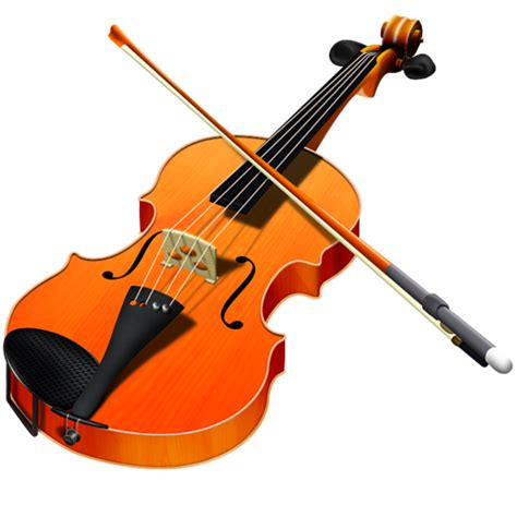 Violin Png Transparent Image Download Size 512x512px