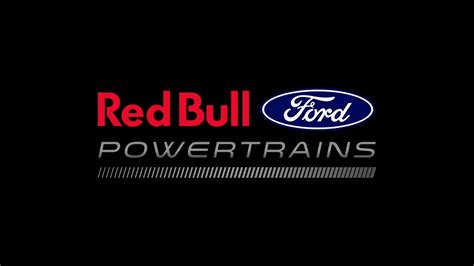 Ford Officially Returns To F1 As Red Bull Powertrain Provider