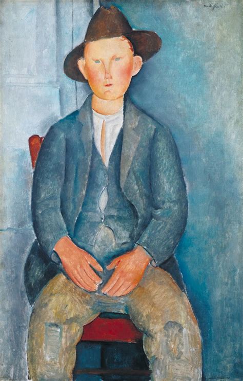 12 июля 1884, ливорно, королевство италия — 24 января 1920, париж. Art for Arts Sake (Part two) | The Gutter Trash