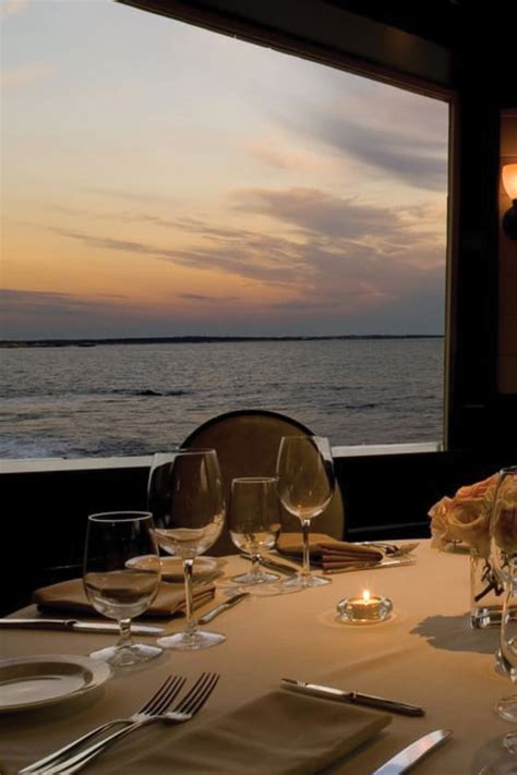 Travel Rhode Island Usa Beautiful Views Restaurants Dining