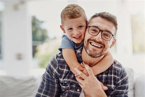 10 Ways To Strengthen Father And Son Relationships Modern Housewife
