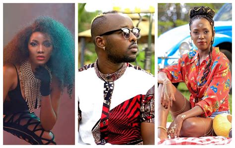 13 Ugandan Songs We Are Sure Did Not Miss On Your 2021 Playlist