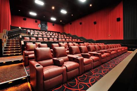 Amc theatres has the newest movies near you. AMC Fountains 18 in Stafford, TX - Cinema Treasures