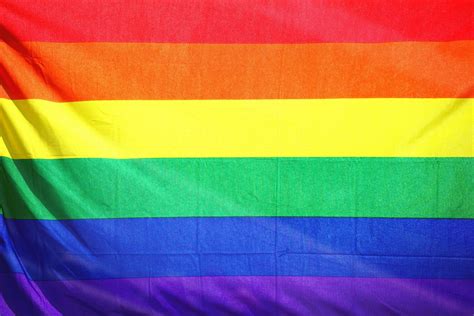 The rainbow flag has been part of lgbt community for over 4 decades! LGBTQ+ Pride at West! - The Bite