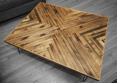 Wood Table Top Design Ideas Woodsinfo