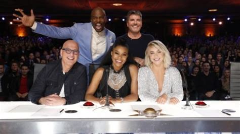 Personality Test Which Of The Agt Judges 2019 Are You