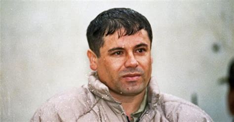 Drug Lord Makes Forbes List Of ‘most Powerful