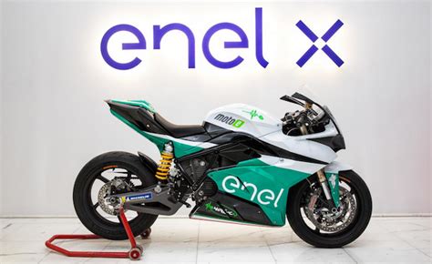 The choices are diverse, making it easy for you to target the. Enel Announced as Title Sponsor for FIM MotoE Electric ...