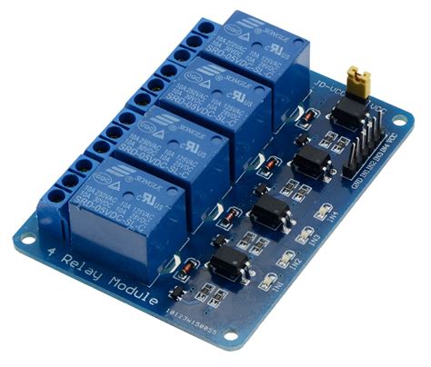 5V 1 2 4 8 Channel Relay Board Module FOR Arduino Raspberry PI ARM AVR ...