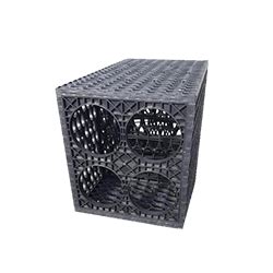 Soakaway Crates - Shallow Standard 24 - 40 Tonne - Soakaway Crates - Shallow - Soakaways ...