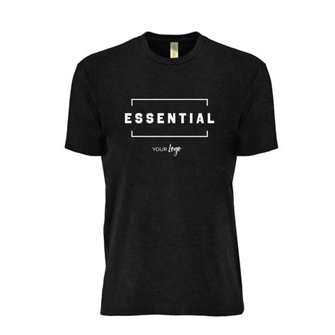 Essential T Shirt Order Request A Quote Choose Life Promo
