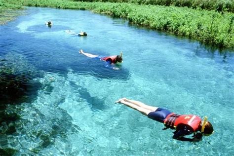 10 Amazing Places With Crystal Clear Water In The World Wonderslist