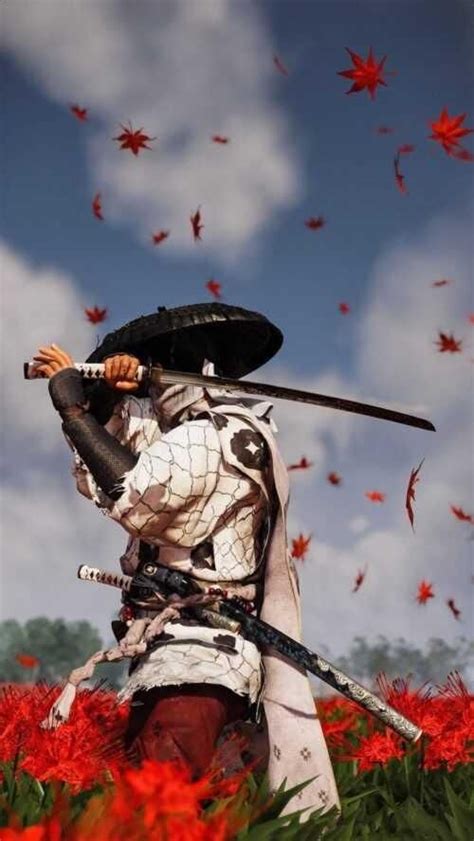 Samurai Minhyuk Kim Artofit