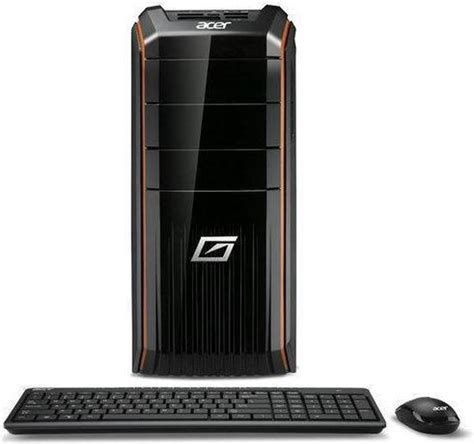 Acer Predator G3620 I7 Desktop