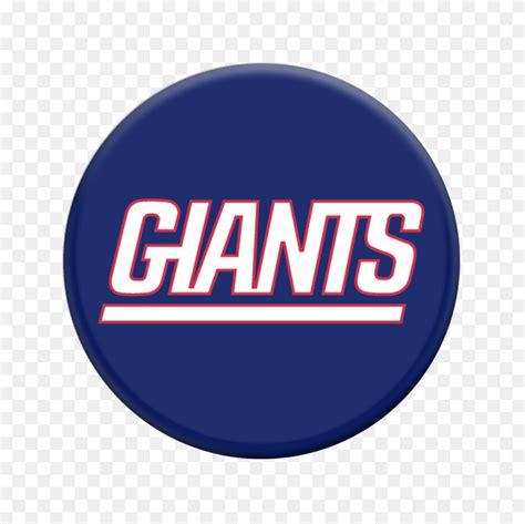 Free New York Giants Transparent Background Vector Clipart Ny Giants