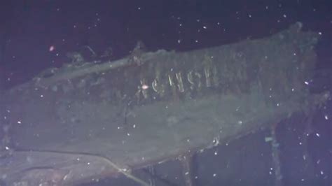 Russian Treasure Ship Dmitrii Donskoi Gold Claims May Be Fake