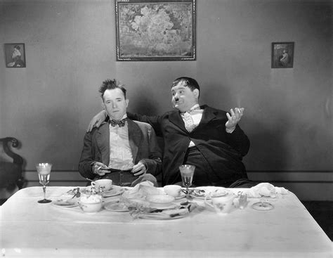 Laurel And Hardy Laurel Und Hardy Lustig Persönlichkeiten
