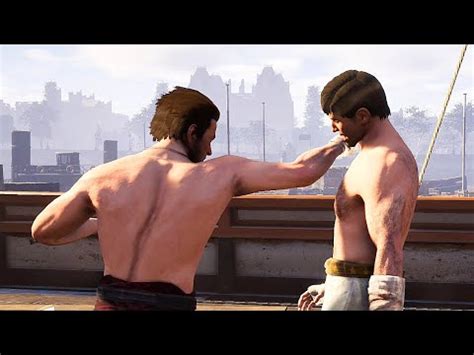Assassin S Creed Syndicate Flawless Fight Club Champion VS All Fight