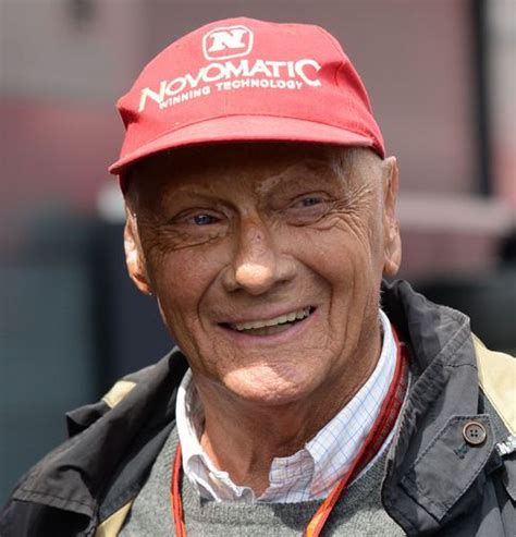 Remembering Niki Lauda 1949 2019 Hemmings