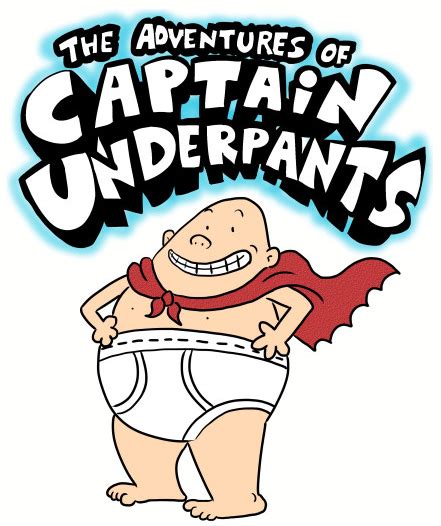 Pin by Crafty Annabelle on Captain Underpants Printables | Captain underpants, Captain ...