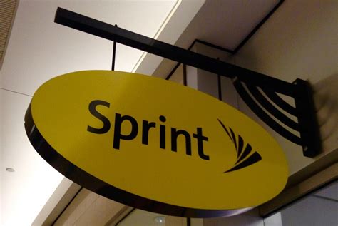 Sprint Seeing No Competitive Responses Yet After Reviving Campaign