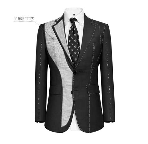 Classic Design Suits Groom Tuxedos Groomsmen Best Man Suit Men Wedding