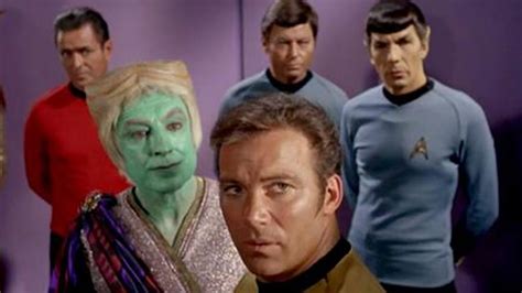 Watch Star Trek The Original Series Remastered Season 3 Episode 13