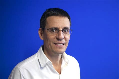 The 2019 #nobelprize in physics has been awarded with one half to james peebles for theoretical discoveries in physical cosmology and the other half jointly to michel mayor and didier queloz for. Didier Queloz - Photo gallery - NobelPrize.org