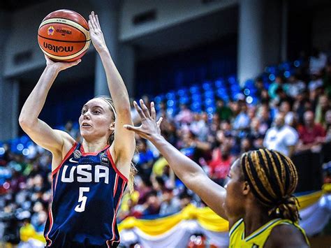 Последние твиты от paige bueckers (@paigebueckers1). UConn's Paige Bueckers, the nation's top recruit in 2020, is a 'natural' - CTInsider.com