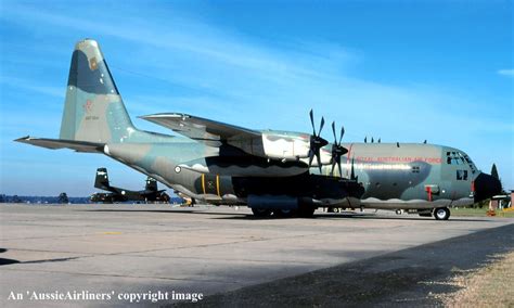 A97 004 Lockheed C 130h Hercules