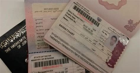 While the embassy aims to process cases as soon. Qatar Visa Requirements - All You Need To Know
