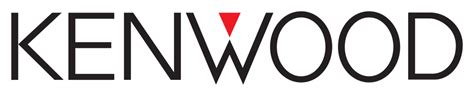 Kenwood Logo / Electronics / Logonoid.com