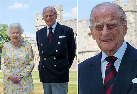 Felipe se casa con la princesa isabel. Felipe de Edimburgo cumple 99 años | The Luxonomist