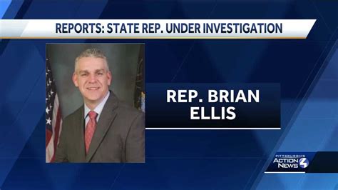 Butler County State Lawmaker Urged To Resign Over Sex Assault Claim