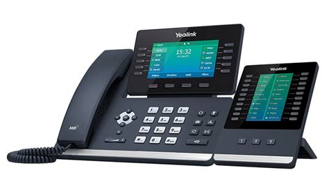 What Are Common Voip Business Phone System Features
